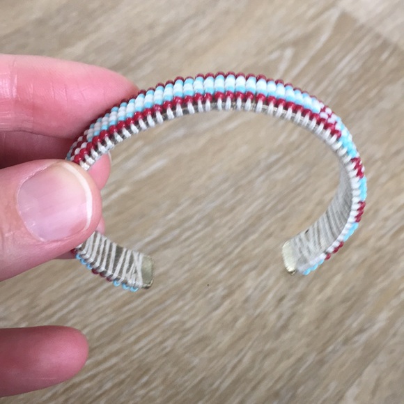 Lot of 4 Madewell bracelets - Picture 5 of 9